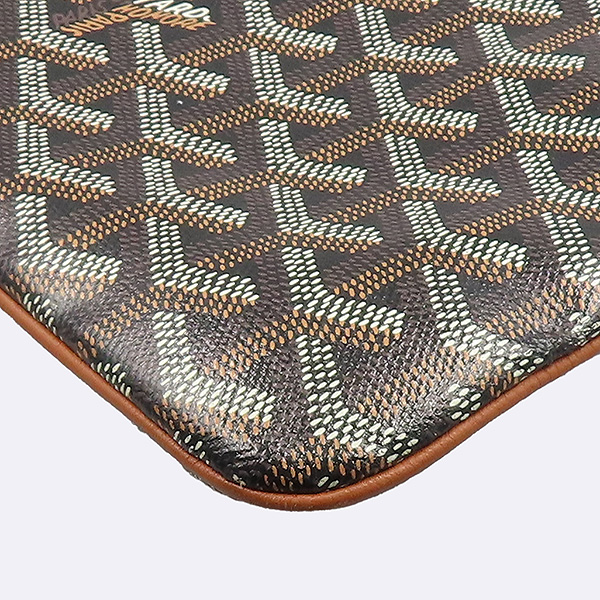 GOYARD(ߵ)  PVC SENAT() GM Ŭġ [] ̹3 - ̺ ߰ǰ