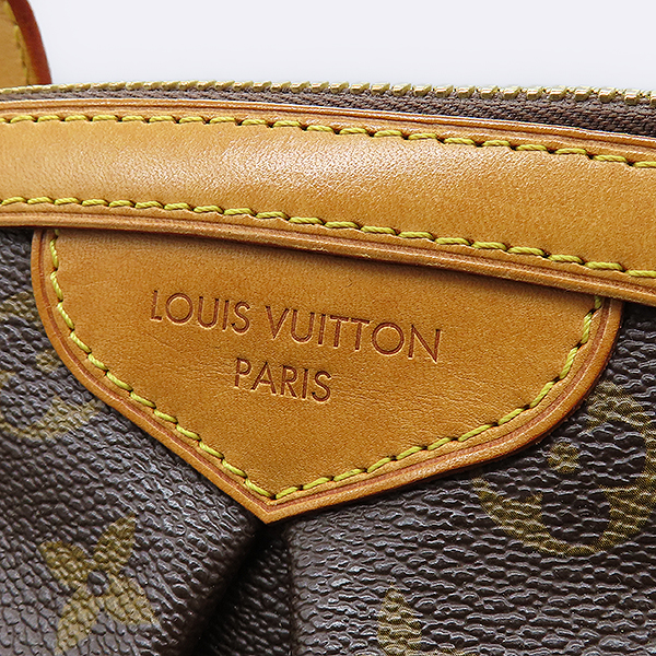 Louis Vuitton(���̺���) M40144 ���׷� ĵ���� Ƽ���� GM ����� [��������] �̹���3 - ���̺��� �߰���ǰ