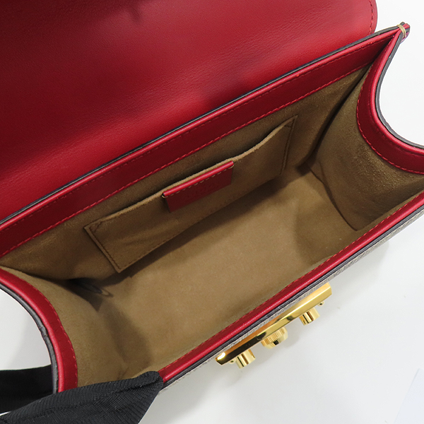 Gucci() 409487 GGΰ  ĵ Padlock е    ü   ũν [õ] ̹7 - ̺ ߰ǰ