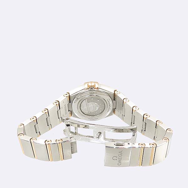 Omega(ް) 131.25.25.60.53.002 ƿ̼ 25MM   ̾ ޺ ƿ 峪ᵀᴹ ð [] ̹3 - ̺ ߰ǰ