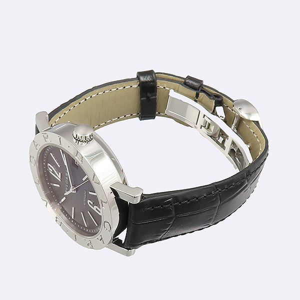 Bvlgari(Ұ) BB38SL BVLGARI BVLGARI ҰҰ  ƽ ׹ ð [] ̹2 - ̺ ߰ǰ