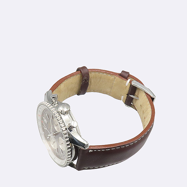 BREITLING(Ʋ) A2332212/B635 NAVITIMER (׺Ÿ̸) ũγ ׷    ð [б] ̹2 - ̺ ߰ǰ