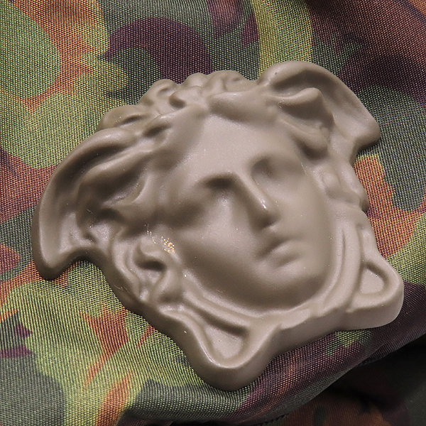 Versace(ü) Ƽ ÷ ī  ޵λ ٷũ ÷ Ʈ  [õ] ̹5 - ̺ ߰ǰ