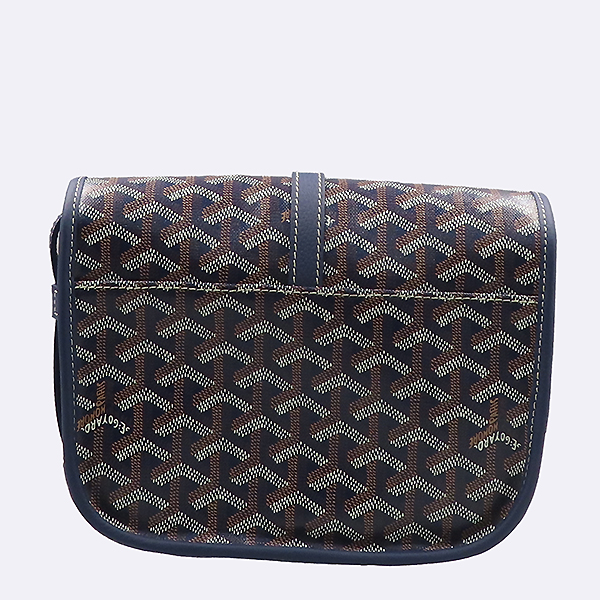 GOYARD(ߵ) ̺÷ ߵ ĵ PVC BELVEDERE  PM ũν [б] ̹3 - ̺ ߰ǰ