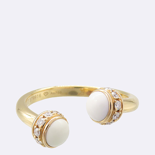 PIAGET(Ǿ) G34P7356    ī̼ 18K  20P ̾  -56ȣ [] ̹2 - ̺ ߰ǰ