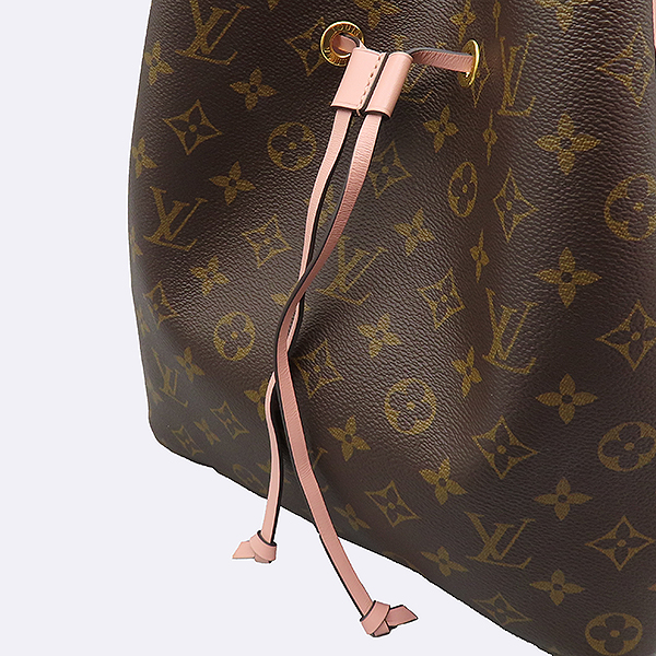 Louis Vuitton(̺) M44022 NEONOE ׿뿡 Ŷ  [] ̹4 - ̺ ߰ǰ