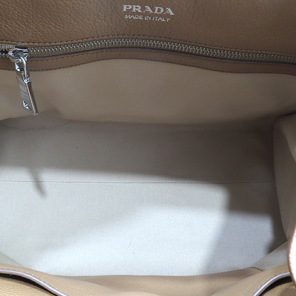 Prada() 1BG103 VIT.DAINO(ڷδ̳) NERO ī   ΰ Ʈ + Ʈ 2WAY [õ] ̹7 - ̺ ߰ǰ