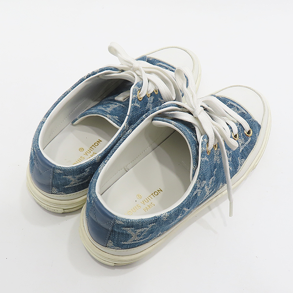 Louis Vuitton(̺) 1A4WTO  ÷ ڶ  Ŀ - 35 [220MM] [õ] ̹6 - ̺ ߰ǰ