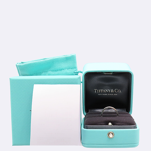 Tiffany(ƼĴ) 36338784 Դ  б׷ ÷Ƽ  4mm   - 8ȣ [] ̹4 - ̺ ߰ǰ