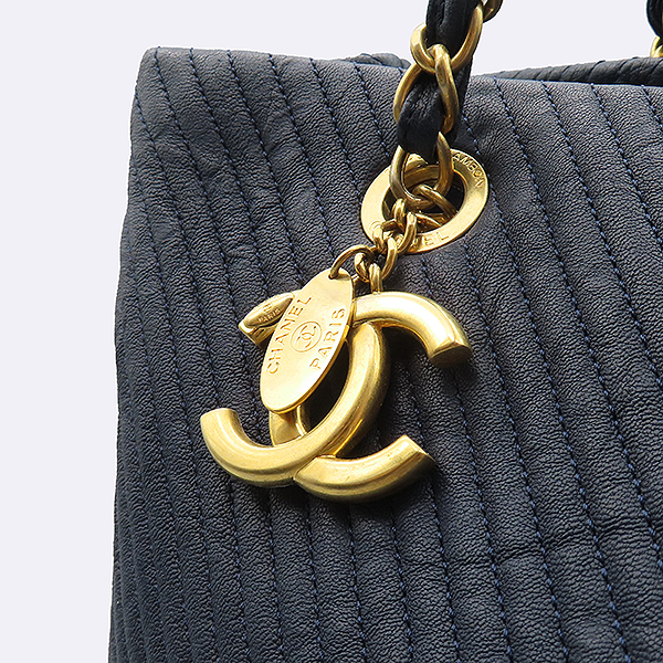 Chanel() A92089 ̺ ÷   SHOPPING ü Ʈ   [] ̹4 - ̺ ߰ǰ