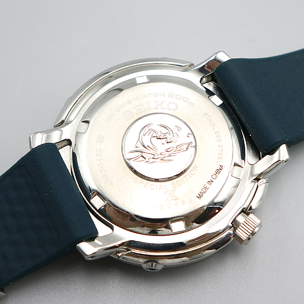 SEIKO() SRPH77K1 ν彺 (Prospex) 43MM ̹ ƽ    ð [뱸] ̹3 - ̺ ߰ǰ