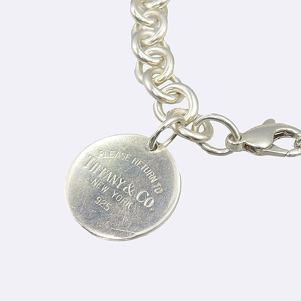 Tiffany(ƼĴ) 925(ǹ) ǹ   ± ü  [] ̹2 - ̺ ߰ǰ