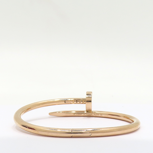 Cartier(쿡) B6048115 18K ũ  JUSTE UN CLOU Ʈ ޲ Ŭ   - 15ȣ [õ] ̹2 - ̺ ߰ǰ