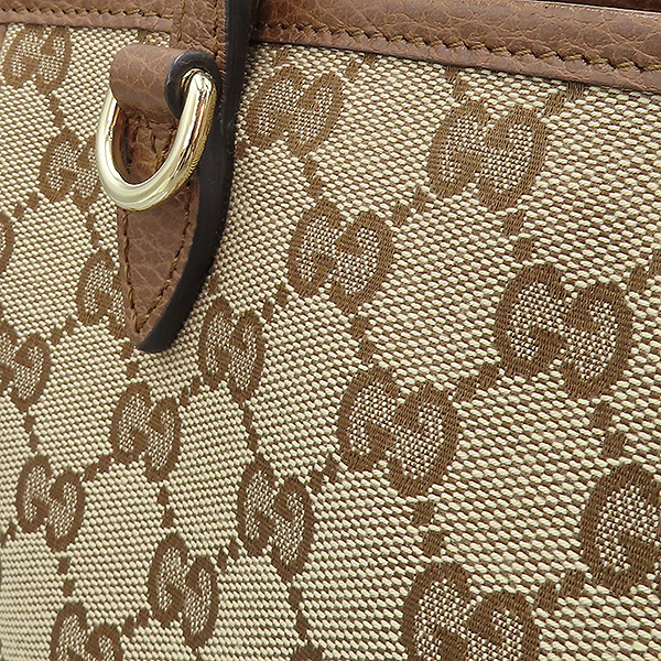 Gucci() 449241 GGΰ ĵ ڰ ÷  Ʈ  Ʈ [] ̹4 - ̺ ߰ǰ