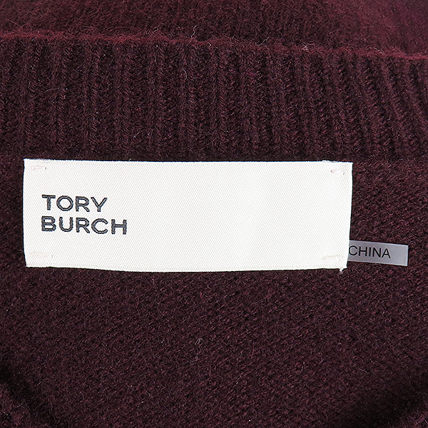 TORY BURCH(丮ġ) TB515 ĳù̾ 100% ǵ ÷ ư    - XS [] ̹5 - ̺ ߰ǰ