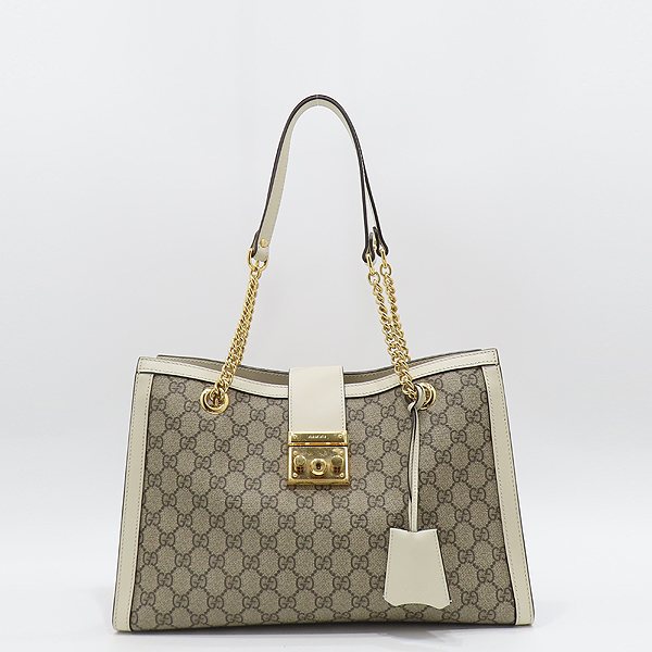 Gucci() 479197 GGΰ PVC е ̵ ü  [õ] ̹2 - ̺ ߰ǰ