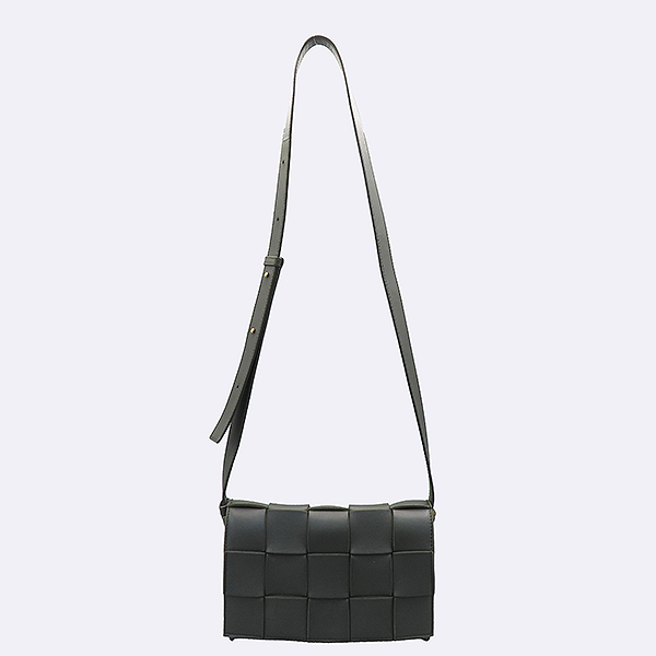 BOTTEGAVENETA(װŸ) 578004 ũ ׸  Ʈġ īƮ ũν [] ̹3 - ̺ ߰ǰ