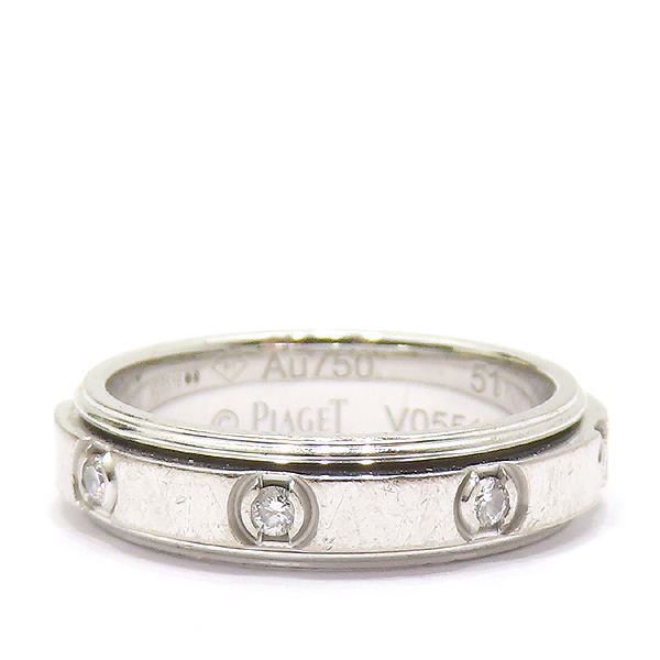 PIAGET(Ǿ) G34P3N 18K ȭƮ  8P ̾   - 11ȣ [õ] ̹2 - ̺ ߰ǰ