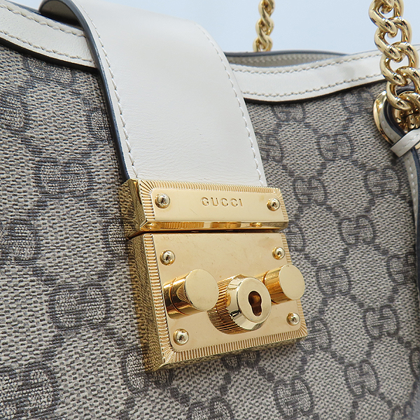 Gucci() 479197 GGΰ PVC е ̵ ü  [õ] ̹4 - ̺ ߰ǰ