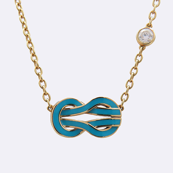 FRED() 7B0251-000  Ǵ ̵ Ű ҴƮ 18K ο 1P ̾  [] ̹2 - ̺ ߰ǰ