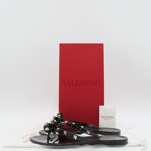 VALENTINO(߷Ƽ) ZW2S0552  PVC  ͵     - 38 [240MM] [õ]