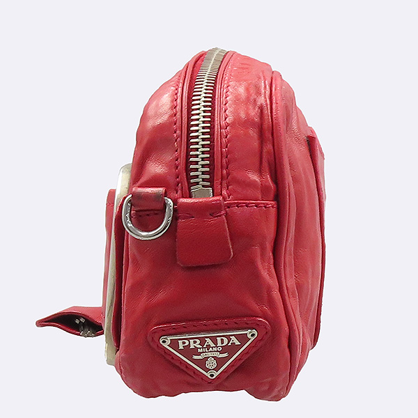 Prada() BP0452    Ŭ ũν [] ̹3 - ̺ ߰ǰ