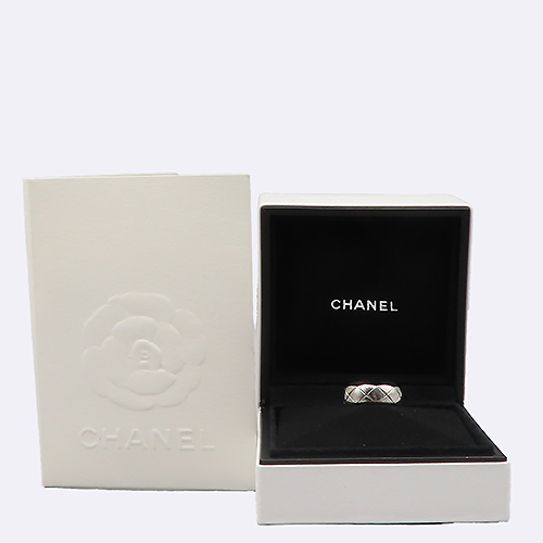 Chanel() J1057051 18K ȭƮ  COCO CRUSH  ũ   - 11ȣ [] ̹4 - ̺ ߰ǰ