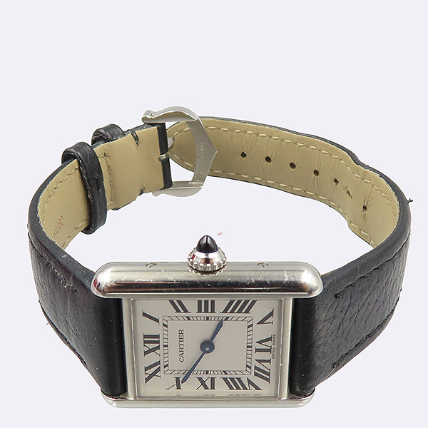 Cartier(쿡) WSTA0042 ũ ӽƮ 22MM   ׹  ð [] ̹2 - ̺ ߰ǰ