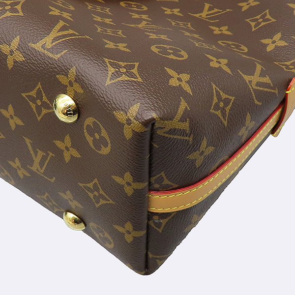 Louis Vuitton(̺) M46203 ׷ ĵ ĳ PM  +  Ŀġ [] ̹5 - ̺ ߰ǰ