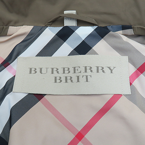Burberry()  ÷ 긴    ĵ  - 38 [] ̹5 - ̺ ߰ǰ