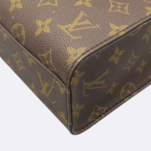 Louis Vuitton(̺) M45847 ׷ ĵ  ö BB Ʈ + ũνƮ 2WAY [û] ̹5 - ̺ ߰ǰ