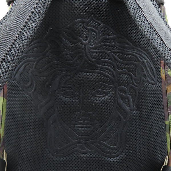 Versace(ü) Ƽ ÷ ī  ޵λ ٷũ ÷ Ʈ  [õ] ̹4 - ̺ ߰ǰ