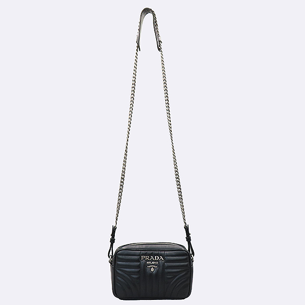 Prada() 1BH084 ̾׷ ̴ ũν [] ̹3 - ̺ ߰ǰ