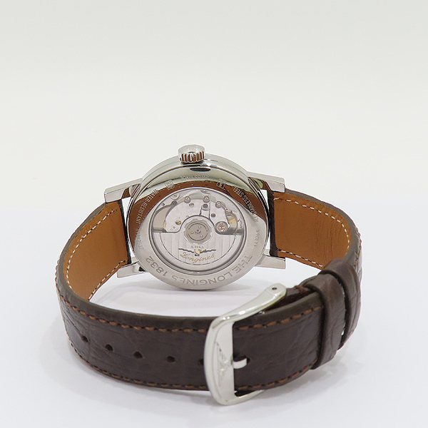 LONGINES() L4.826.4.92.2 1832 Heritage(츮Ƽ)  40MM ׹  ð [õ] ̹3 - ̺ ߰ǰ