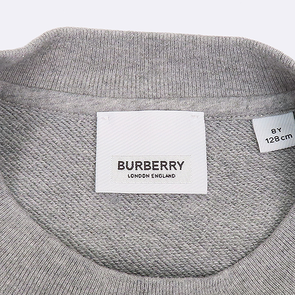 Burberry() ׷ ÷ Ű  - 8Y [] ̹3 - ̺ ߰ǰ