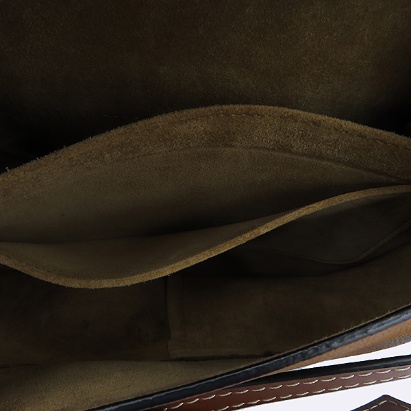 Loewe(�ο���) 321.12.T20 ī�� ź ���� ����Ʈ ���� ũ�ν��� [�б�����] �̹���7 - ���̺��� �߰���ǰ