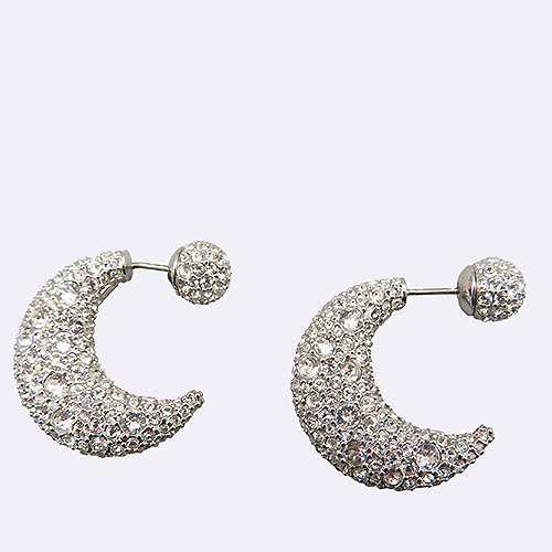 Swarovski(���ͷκ꽺Ű) ũ����Ż ��� ��(moon) �Ͱ��� [�����] �̹���4 - ���̺��� �߰���ǰ
