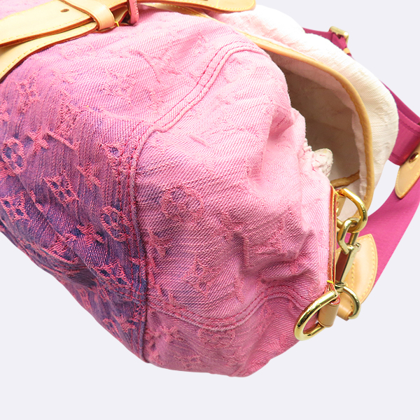 Louis Vuitton(���̺���) M93182 ��ũ �׶��̼� ���׷� ���� ������ ũ�ν��� [��������] �̹���3 - ���̺��� �߰���ǰ