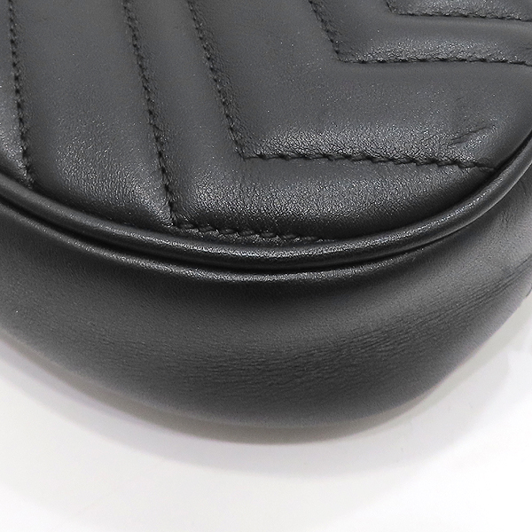 Gucci(����) 476434 ���� ���� ��Ʋ�� ����Ʈ GG �ΰ� ���� ��Ʈ�� [��õ��] �̹���5 - ���̺��� �߰���ǰ