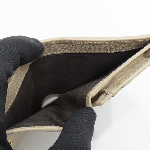 Gucci(����) 621887 GG�ΰ� PVC ������ ĵ���� Ȧ���� ������ [��õ��] �̹���6 - ���̺��� �߰���ǰ