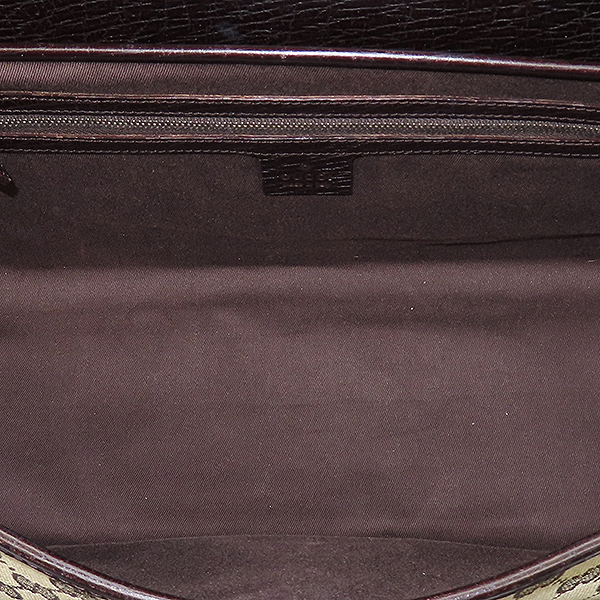 Gucci(����) 111715 GG �ΰ� �ڰ��� ��� ����� [��������] �̹���5 - ���̺��� �߰���ǰ