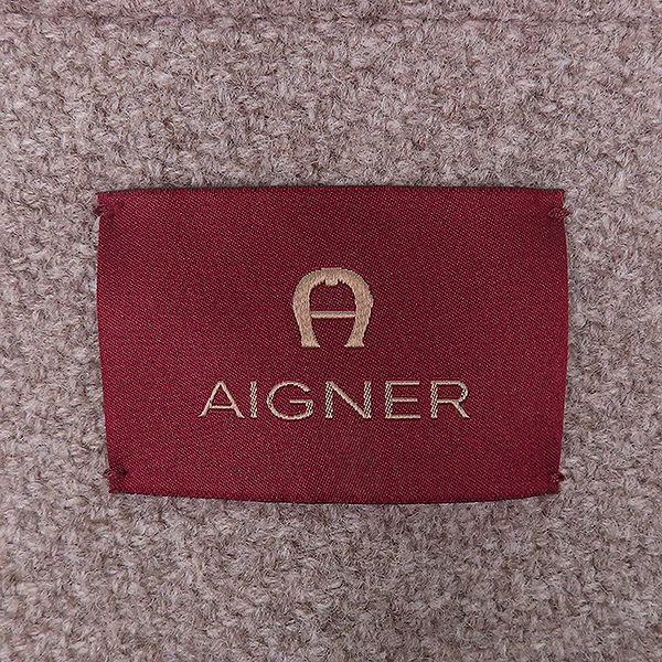 Aigner(���̱׳�) 1AWOG6CT005 �׷��� �÷� �ĵ� ������ ��Ʈ - 42������ [��������] �̹���5 - ���̺��� �߰���ǰ