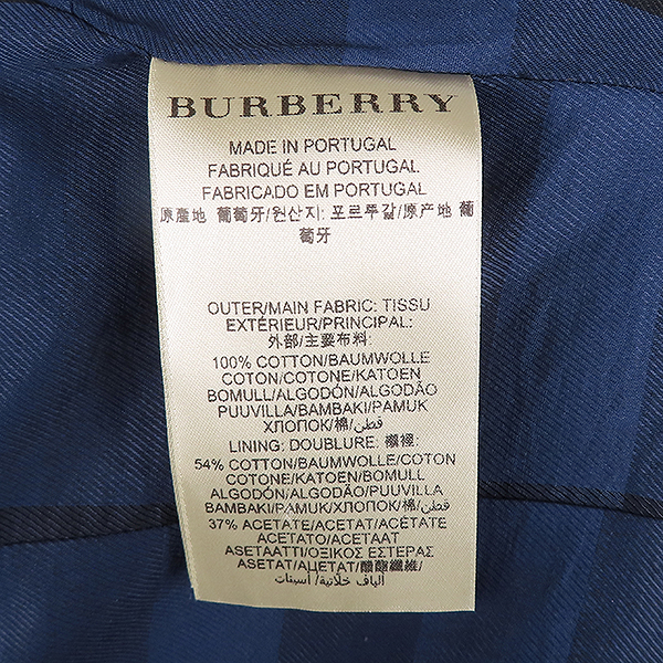Burberry() 3906568 ̺ ÷ 100%      [] ̹5 - ̺ ߰ǰ