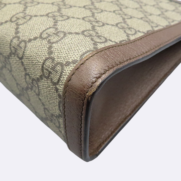 Gucci(����) 625549 ������ ĵ���� GG ���� �ΰ� �Ｑ �� ���ǵ�� Ŭ��ġ�� [��������] �̹���5 - ���̺��� �߰���ǰ