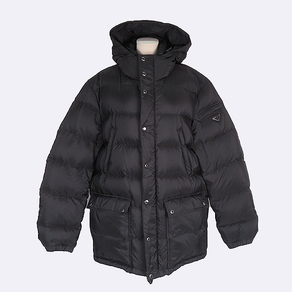 Prada(�����) SGH589 ���� �÷� �ﰢ �÷���Ʈ �ΰ� ��� ������ �����ٿ� �ĵ� �е� ���� [��������] �̹���3 - ���̺��� �߰���ǰ