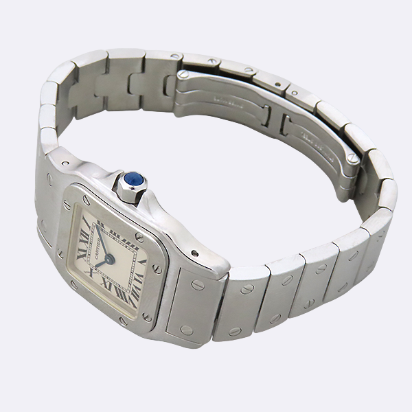 Cartier(��쿡) W20056D6 ���佺 ���� S ������ ���� ��ƿ ������ð� [�λ꼾�Һ���] �̹���2 - ���̺��� �߰���ǰ