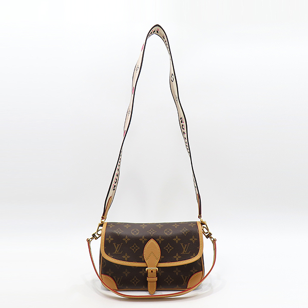 Louis Vuitton(���̺���) M45985 ���׷� ĵ���� ���̾� 2WAY [��õ��] �̹���4 - ���̺��� �߰���ǰ