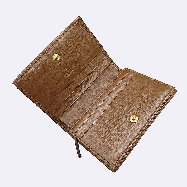 Gucci(����) 621887 GG�ΰ� PVC ������ ĵ���� Ȧ���� ������ [��������] �̹���5 - ���̺��� �߰���ǰ