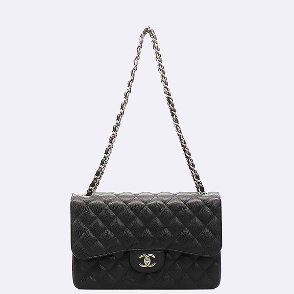 Chanel(����) A58600 ���� ĳ��Ų Ŭ���� ���� L������ ���� ü�� �÷� ����� [��������] �̹���2 - ���̺��� �߰���ǰ