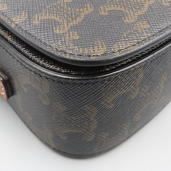 Celine(������) 10I592DQ2 Ʈ������ ź �÷� Ŭ��ġ �� ��Ʈ�� Ÿ�� ��Ʈ�� Ŭ��ġ �� ����� [��������] �̹���4 - ���̺��� �߰���ǰ